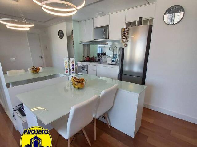 #1003 - Apartamento para Venda em São Paulo - SP - 3