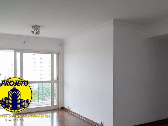 Apartamento para Locação em São Paulo - 4