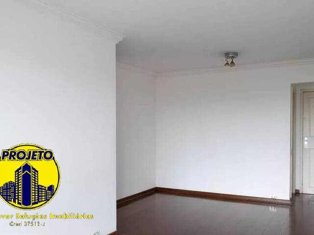 #1004 - Apartamento para Locação em São Paulo - SP - 3