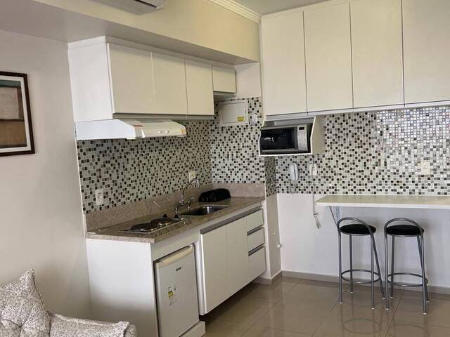 Apartamento para Locação em São Paulo - 4
