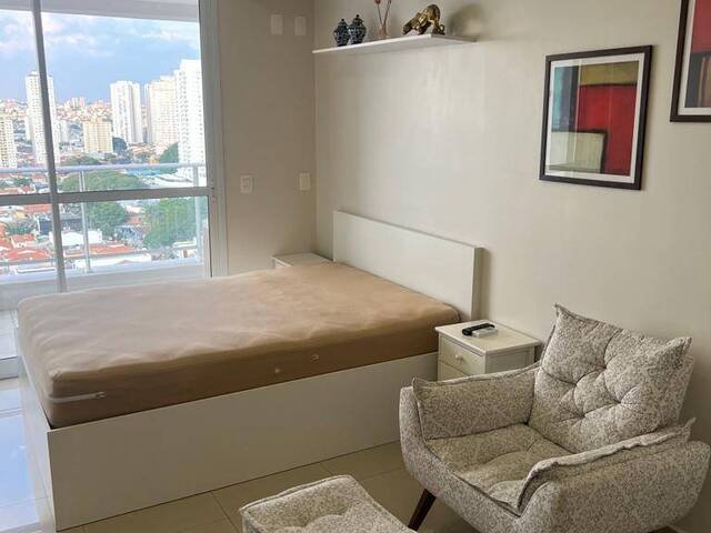 #1007 - Apartamento para Locação em São Paulo - SP - 2