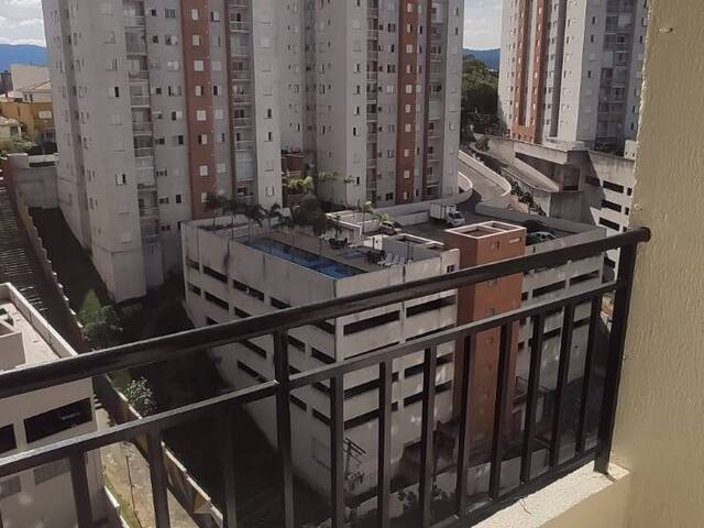 #1008 - Apartamento para Venda em São Paulo - SP - 2