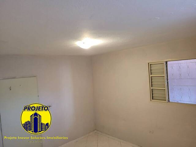 #1009 - Casa para Venda em São Paulo - SP - 3