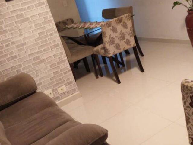 Apartamento para Venda em São Paulo - 3