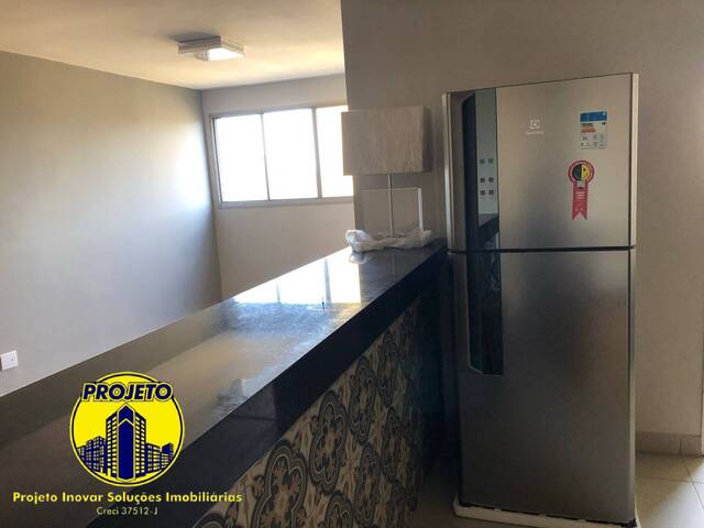 #1011 - Apartamento para Venda em São Paulo - SP - 2