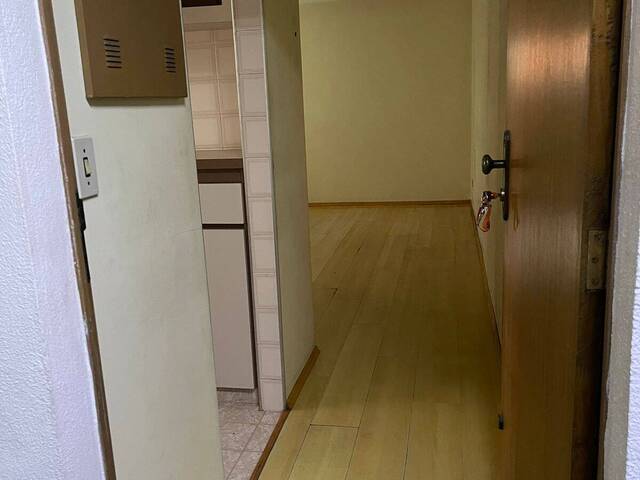 #1014 - Apartamento para Venda em São Paulo - SP - 2