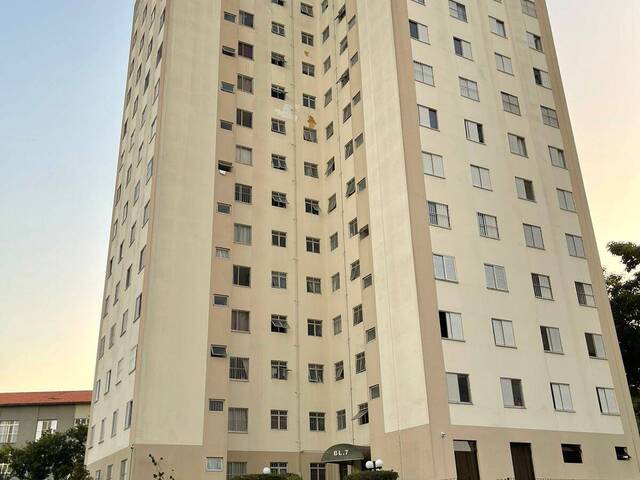 #1014 - Apartamento para Venda em São Paulo - SP - 1