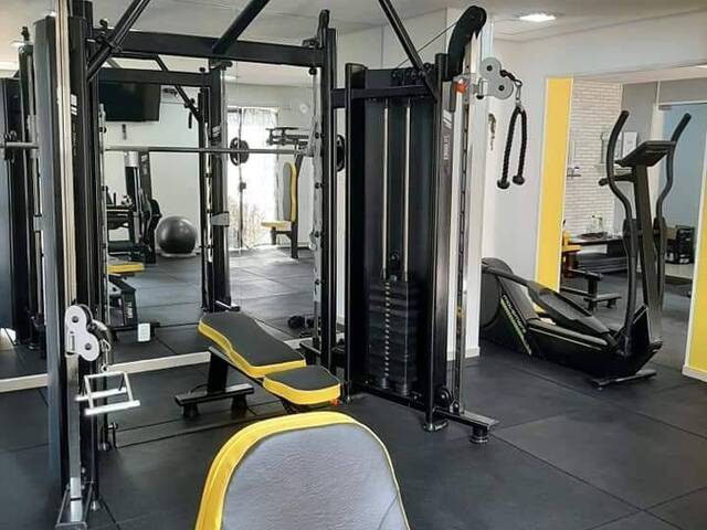 #1015 - Apartamento para Venda em São Paulo - SP - 3