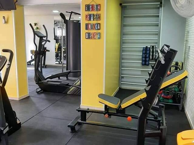 Apartamento para Venda em São Paulo - 5