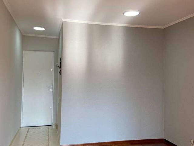 #1016 - Apartamento para Locação em São Paulo - SP - 3
