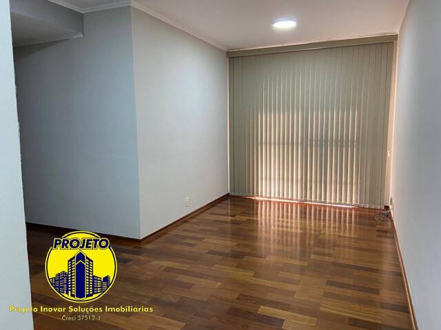 Apartamento para Locação em São Paulo - 4