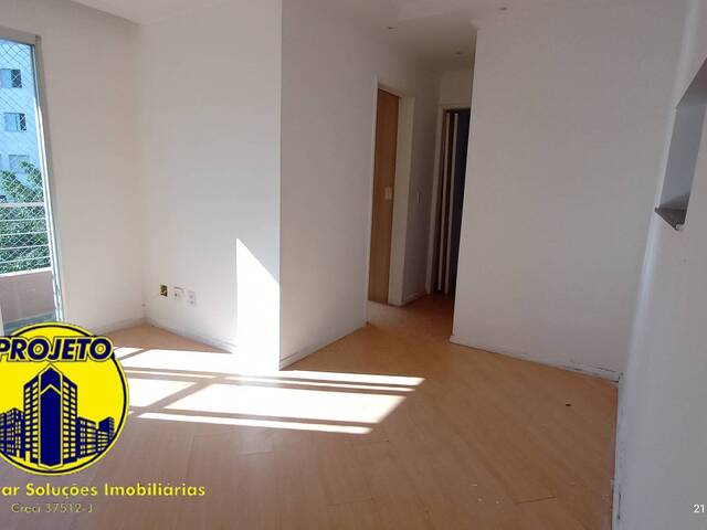 Apartamento para Locação em São Paulo - 3