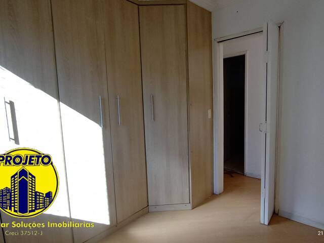 Apartamento para Locação em São Paulo - 5