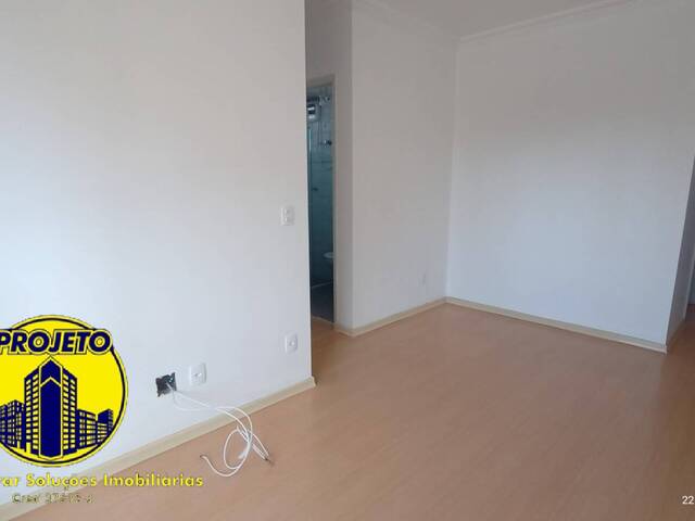 #1020 - Apartamento para Locação em São Paulo - SP - 3