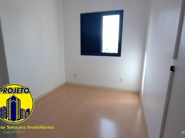 Apartamento para Locação em São Paulo - 4