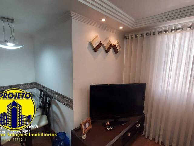 Apartamento para Venda em São Paulo - 4