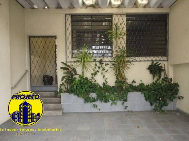 #1022 - Casa para Venda em São Paulo - SP - 3