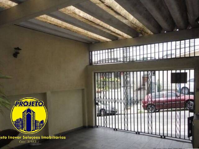 #1022 - Casa para Venda em São Paulo - SP - 2