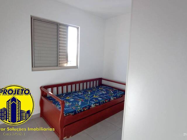 Apartamento para Venda em São Paulo - 5