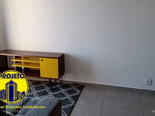 #1024 - Apartamento para Venda em São Paulo - SP - 3