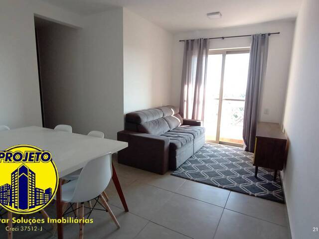 #1024 - Apartamento para Venda em São Paulo - SP - 2