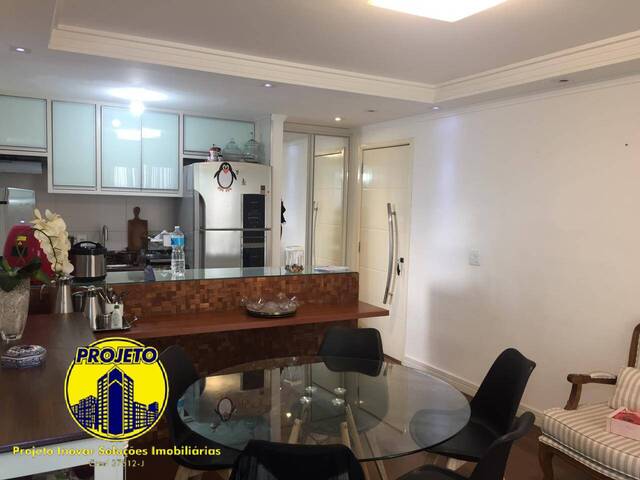 Apartamento para Venda em São Paulo - 5