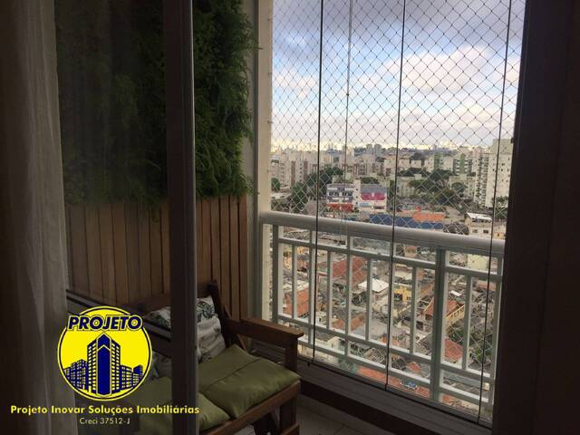 Apartamento para Venda em São Paulo - 4