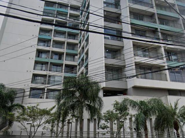 #1026 - Apartamento para Locação em São Paulo - SP