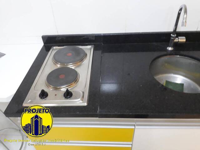 #1026 - Apartamento para Locação em São Paulo - SP - 3