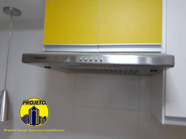 Apartamento para Locação em São Paulo - 5