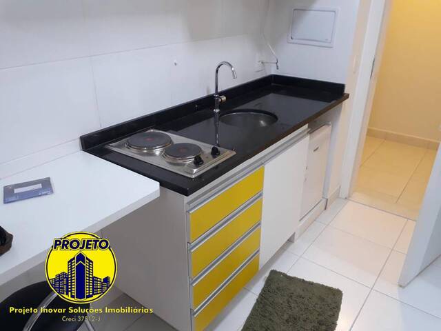 Apartamento para Locação em São Paulo - 4