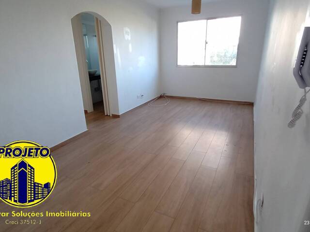 #1029 - Apartamento para Locação em São Paulo - SP - 3