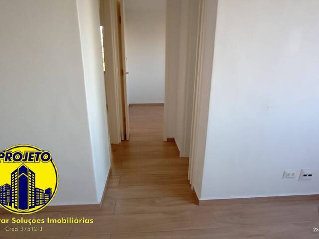 Apartamento para Locação em São Paulo - 4