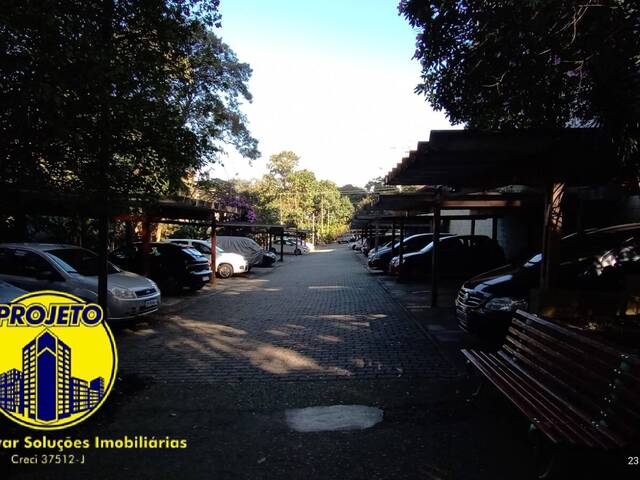 #1029 - Apartamento para Locação em São Paulo - SP - 2