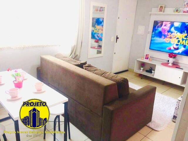 Apartamento para Venda em São Paulo - 5