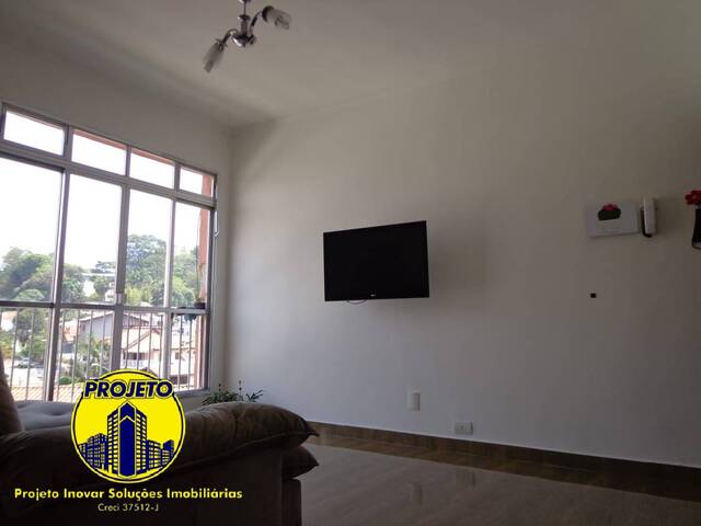 #1032 - Apartamento para Venda em São Paulo - SP - 3