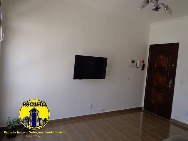 #1032 - Apartamento para Venda em São Paulo - SP - 2