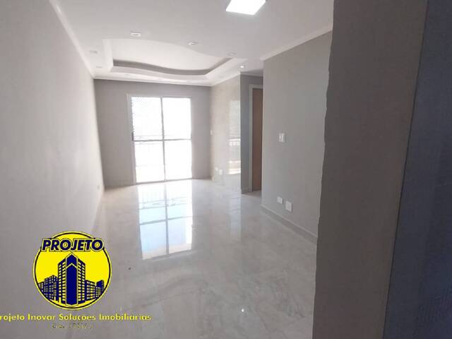 #1033 - Apartamento para Venda em São Paulo - SP - 2