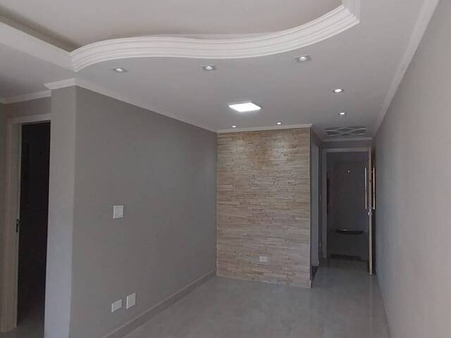 #1033 - Apartamento para Venda em São Paulo - SP - 3