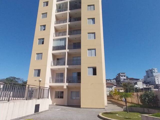 #1033 - Apartamento para Venda em São Paulo - SP