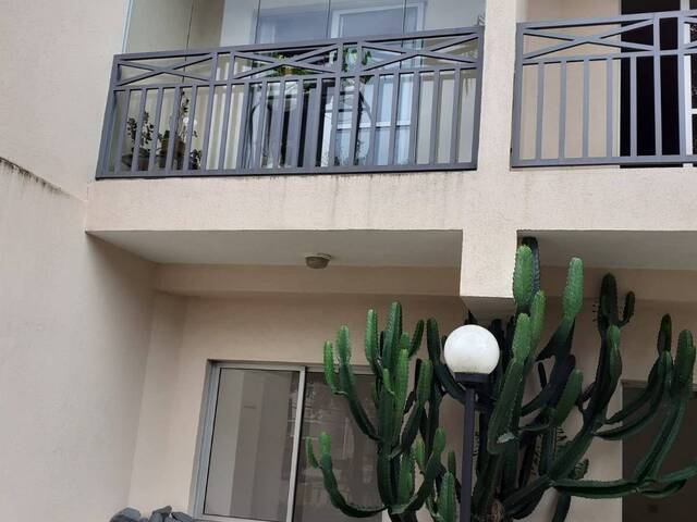 Apartamento para Venda em São Paulo - 2