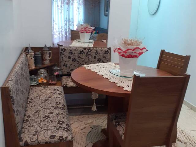 Apartamento para Venda em São Paulo - 5