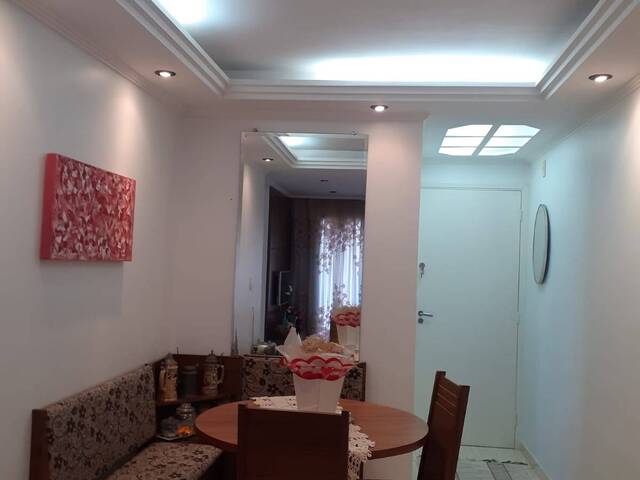 Apartamento para Venda em São Paulo - 4