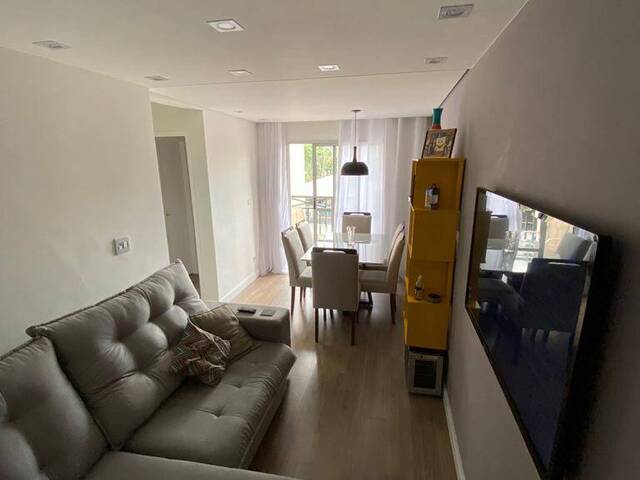 Apartamento para Venda em São Paulo - 4