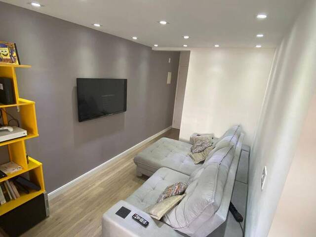 Apartamento para Venda em São Paulo - 5