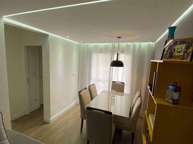 Apartamento para Venda em São Paulo - 3