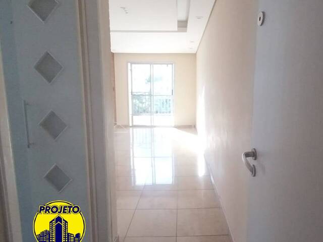 Apartamento para Locação em São Paulo - 2