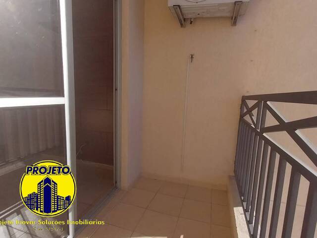 Apartamento para Locação em São Paulo - 5