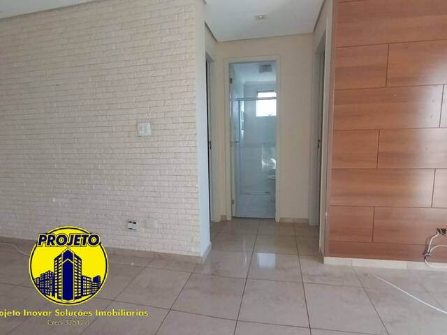 Apartamento para Locação em São Paulo - 4