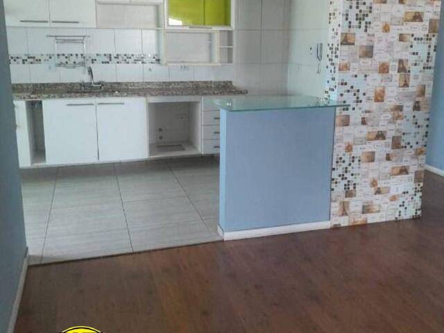 #1037 - Apartamento para Venda em São Paulo - SP - 3